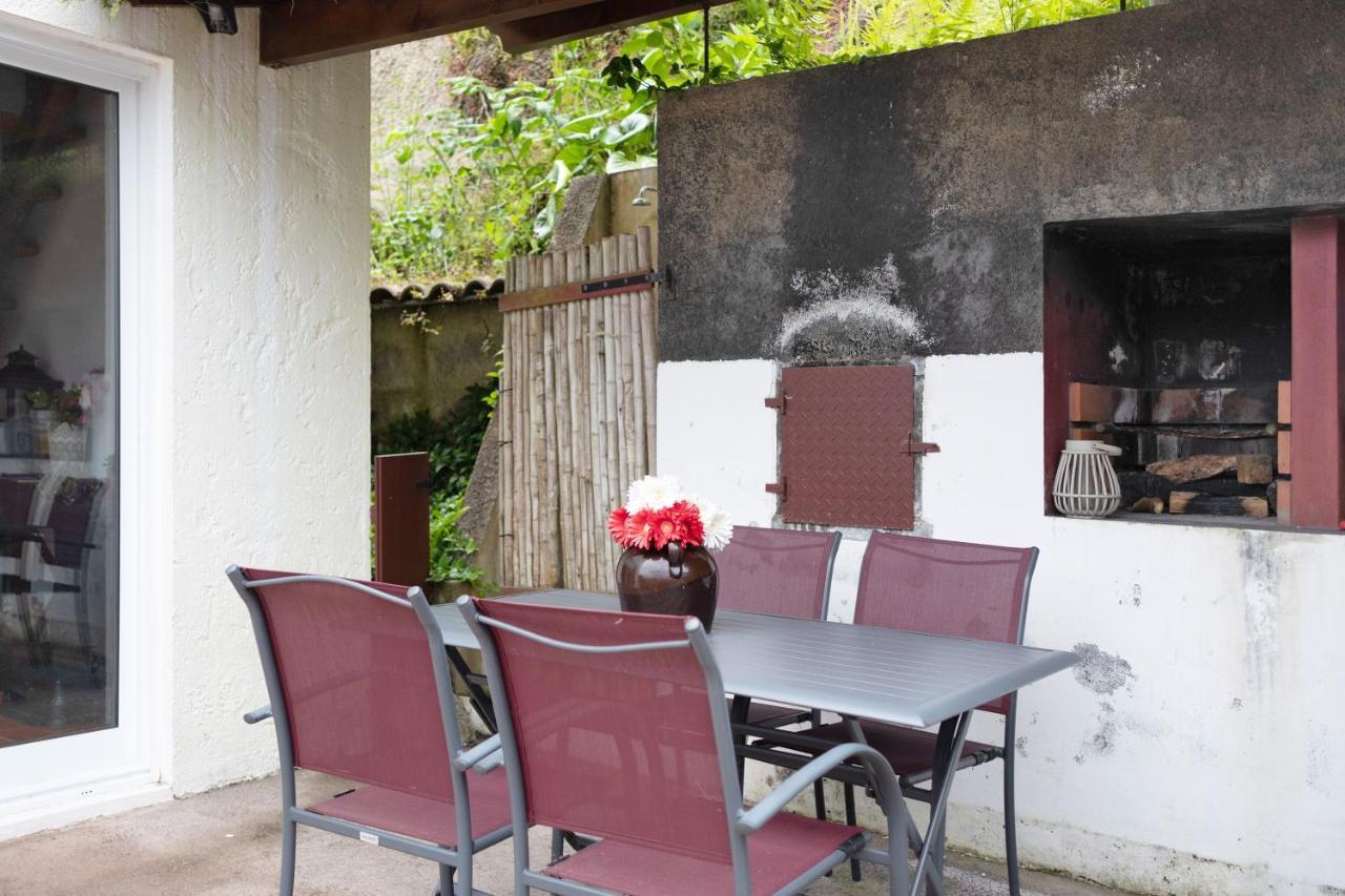 Paradise House Furnas Furnas  Esterno foto