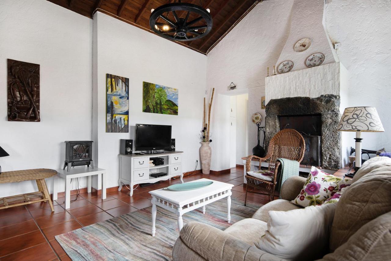 Paradise House Furnas Furnas  Esterno foto